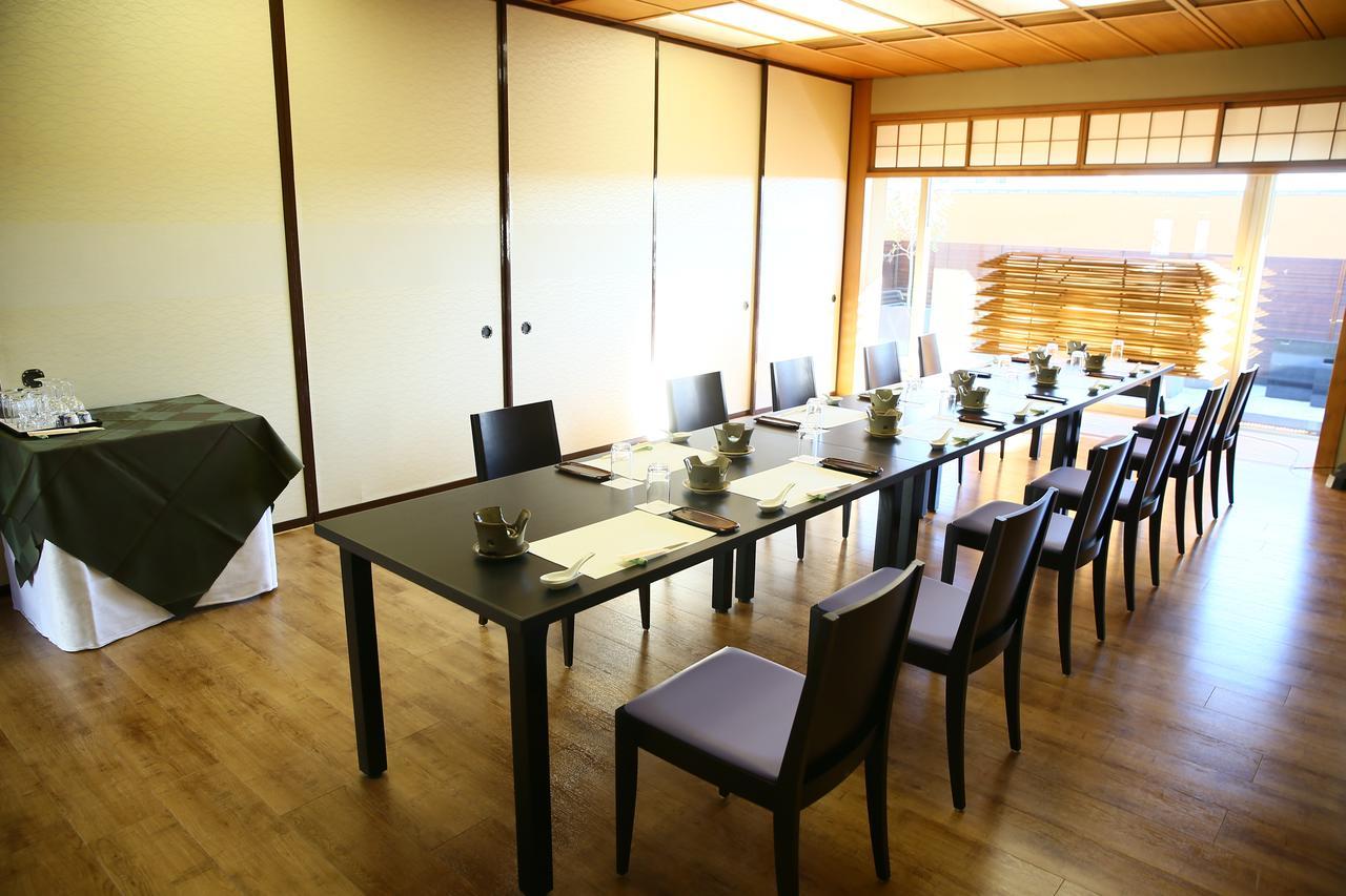 Hotel 1-2-3 Maebashi Mercury Εξωτερικό φωτογραφία