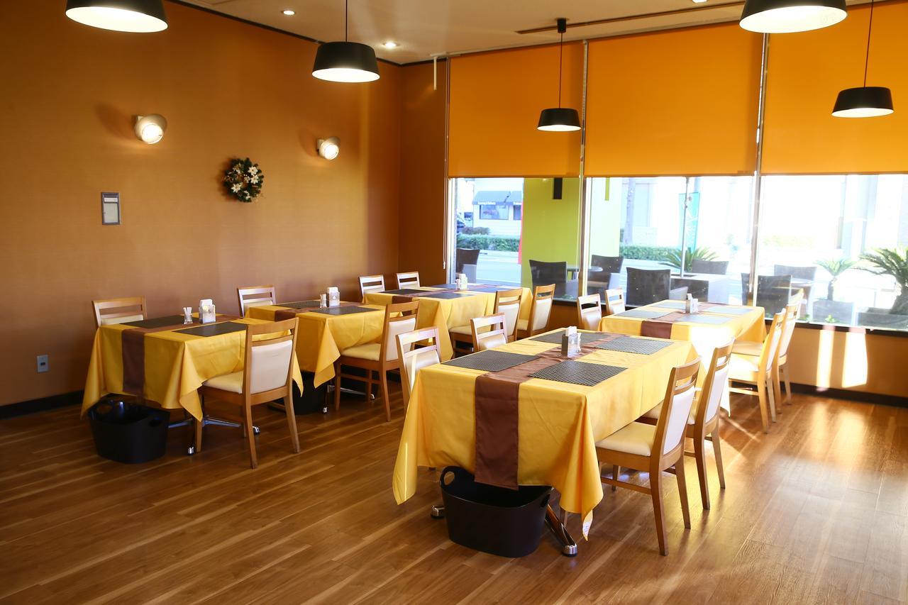 Hotel 1-2-3 Maebashi Mercury Εξωτερικό φωτογραφία