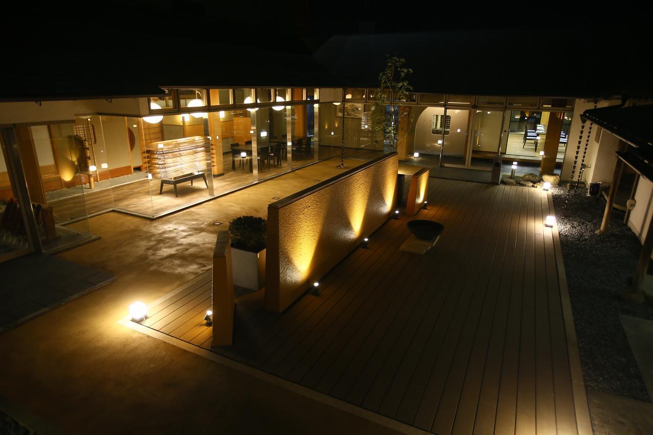 Hotel 1-2-3 Maebashi Mercury Εξωτερικό φωτογραφία