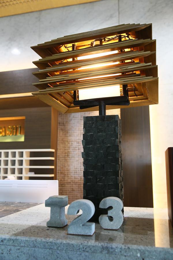 Hotel 1-2-3 Maebashi Mercury Εξωτερικό φωτογραφία