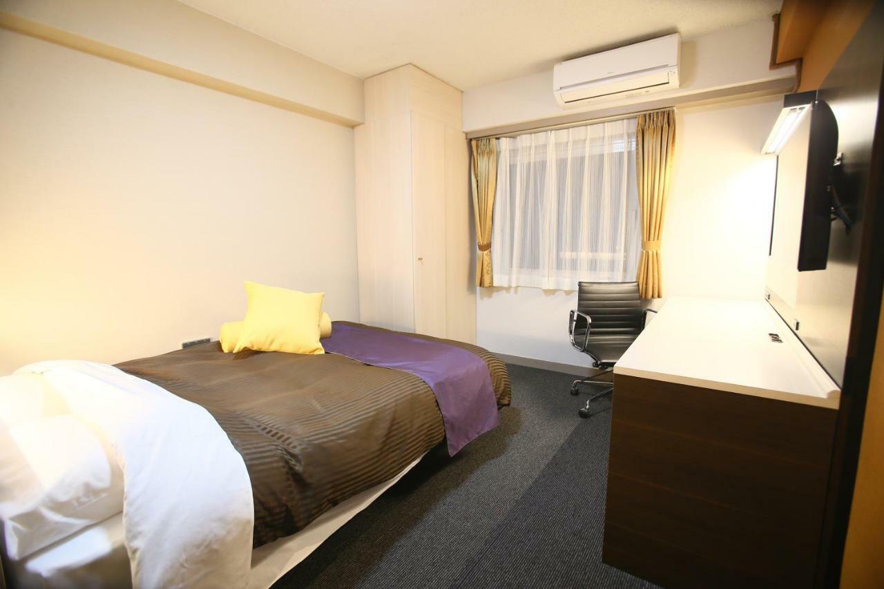 Hotel 1-2-3 Maebashi Mercury Εξωτερικό φωτογραφία